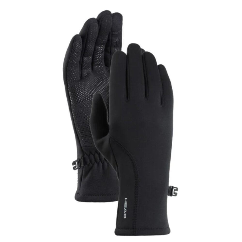 NWT HEAD Women’s Touchscreen Running Gloves Size Small